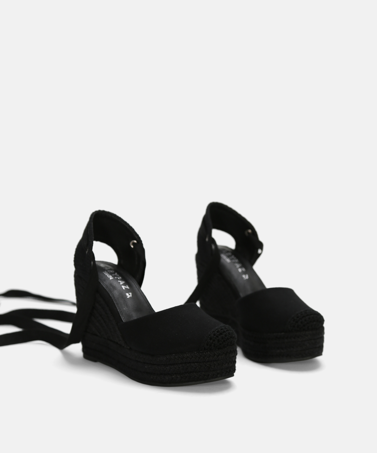 Cu&ntilde;a esparto monocolor lazada image number null